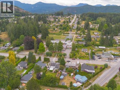 6385 Sutherland Ave, Powell River, BC - Outdoor With View