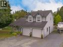 6385 Sutherland Ave, Powell River, BC  - Outdoor 