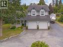 6385 Sutherland Ave, Powell River, BC  - Outdoor With Facade 