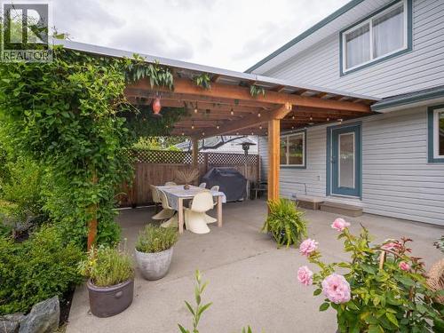 6385 Sutherland Ave, Powell River, BC - Outdoor