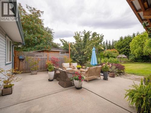 6385 Sutherland Ave, Powell River, BC - Outdoor