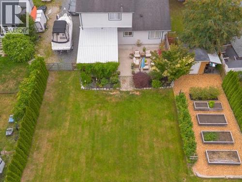 6385 Sutherland Ave, Powell River, BC - Outdoor