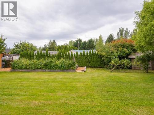 6385 Sutherland Ave, Powell River, BC - Outdoor