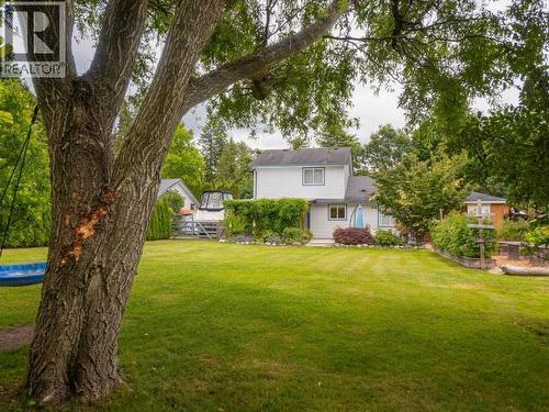 6385 Sutherland Ave, Powell River, BC - Outdoor