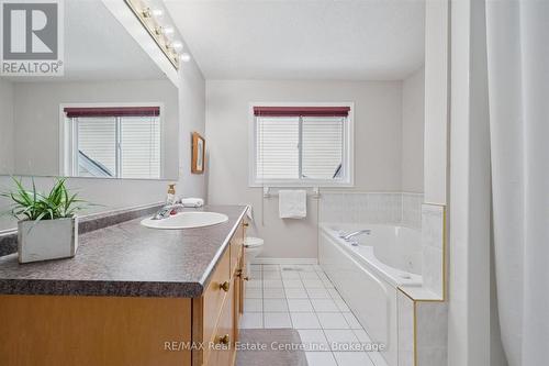 19 Merganser Drive, Guelph (Kortright Hills), ON - Indoor Photo Showing Bathroom