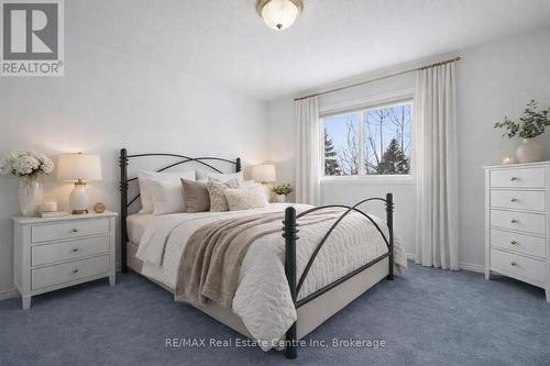 19 Merganser Drive, Guelph (Kortright Hills), ON - Indoor Photo Showing Bedroom
