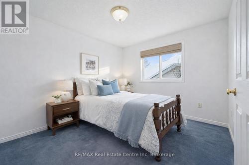 19 Merganser Drive, Guelph (Kortright Hills), ON - Indoor Photo Showing Bedroom