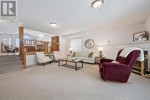 19 Merganser Drive, Guelph (Kortright Hills), ON - Indoor