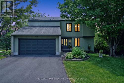 1214 Upton Road, Ottawa, ON - Outdoor