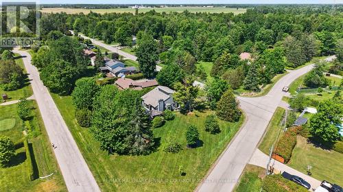 1214 Upton Road, Ottawa, ON - Outdoor With View