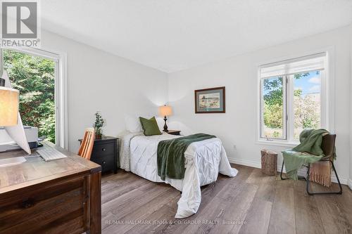 Main Floor Bedroom - 1214 Upton Road, Ottawa, ON - Indoor Photo Showing Bedroom