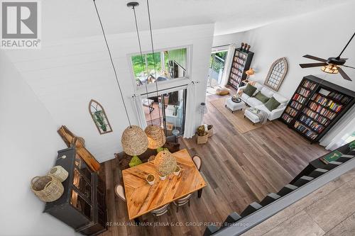 1214 Upton Road, Ottawa, ON - Indoor Photo Showing Other Room