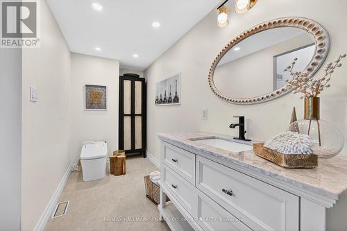1214 Upton Road, Ottawa, ON - Indoor Photo Showing Bathroom