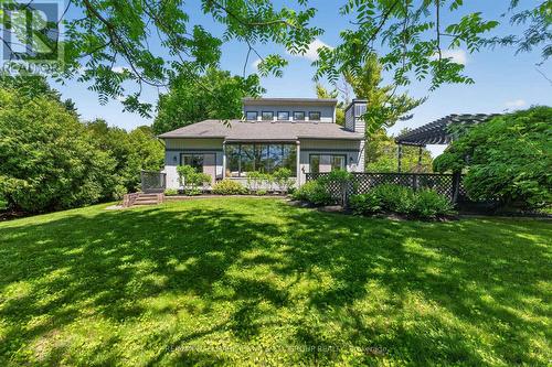 1214 Upton Road, Ottawa, ON - Outdoor With Deck Patio Veranda