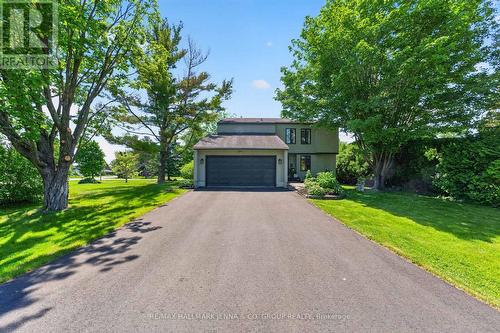 1214 Upton Road, Ottawa, ON - Outdoor