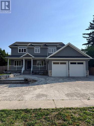 5277 OLD SCUGOG ROAD  Clarington, ON L0B 1J0