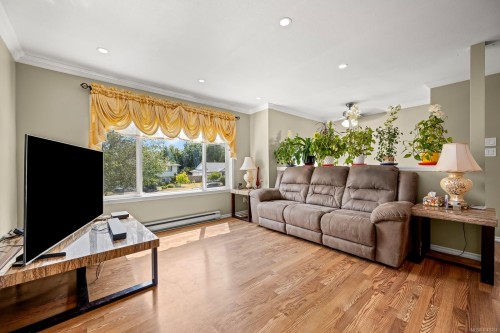2110 Murrelet Dr, Comox, BC 