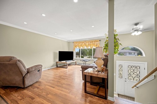 2110 Murrelet Dr, Comox, BC 