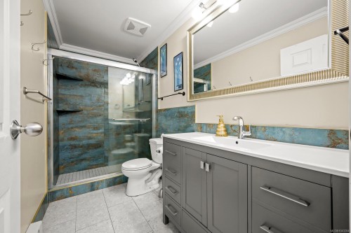 2110 Murrelet Dr, Comox, BC 