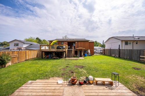 2110 Murrelet Dr, Comox, BC 