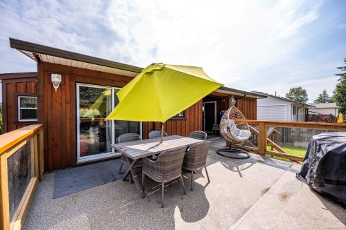 2110 Murrelet Dr, Comox, BC 