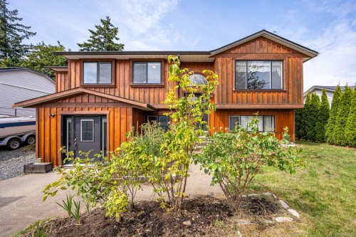2110 Murrelet Dr, Comox, BC 