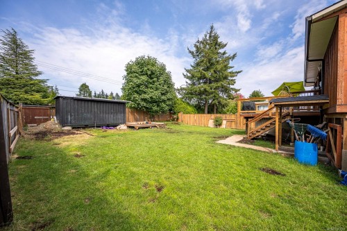 2110 Murrelet Dr, Comox, BC 
