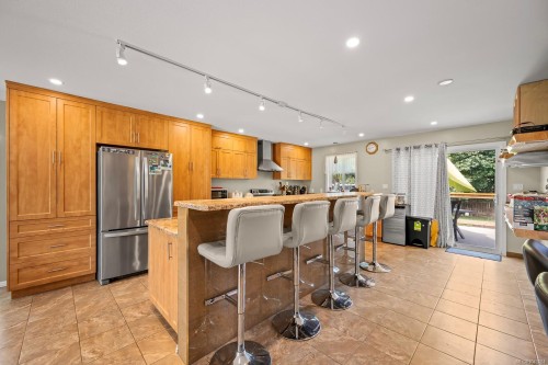 2110 Murrelet Dr, Comox, BC 