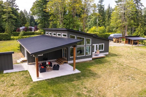 4180 Arnett Rd, Courtenay, BC 