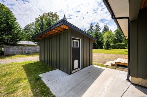 4180 Arnett Rd, Courtenay, BC 