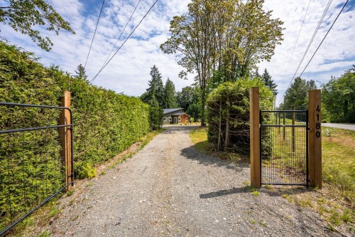 4180 Arnett Rd, Courtenay, BC 