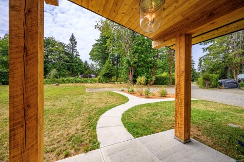 4180 Arnett Rd, Courtenay, BC 
