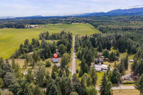 4180 Arnett Rd, Courtenay, BC 