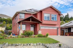6422 Riverstone Dr  Sooke, BC V9Z 1N4