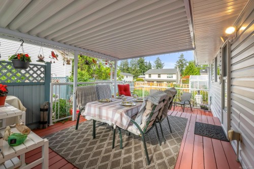1413 Canso Ave, Comox, BC 