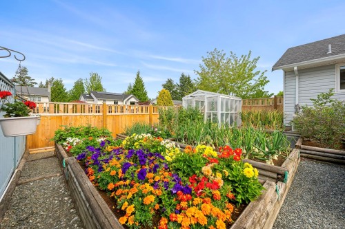1413 Canso Ave, Comox, BC 