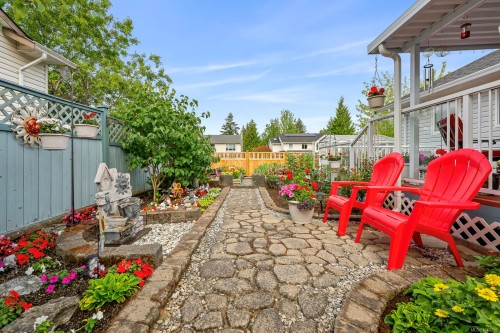 1413 Canso Ave, Comox, BC 
