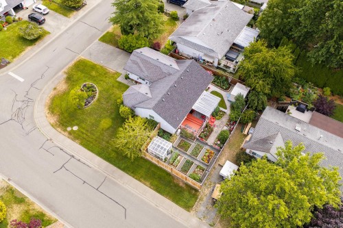 1413 Canso Ave, Comox, BC 