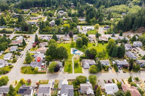 1413 Canso Ave, Comox, BC 