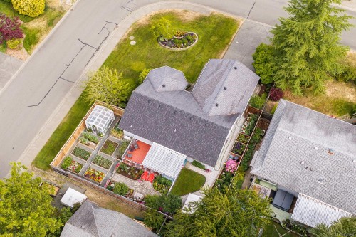 1413 Canso Ave, Comox, BC 