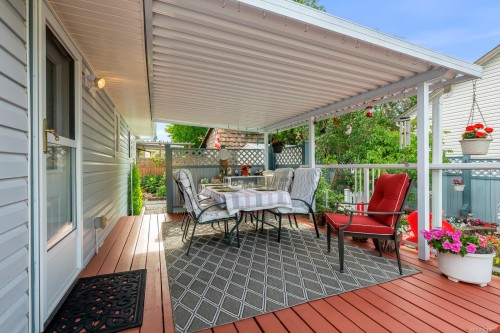 1413 Canso Ave, Comox, BC 