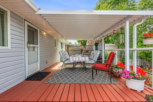 1413 Canso Ave, Comox, BC 
