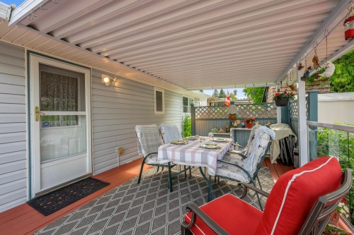 1413 Canso Ave, Comox, BC 