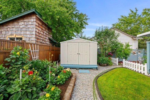 1413 Canso Ave, Comox, BC 