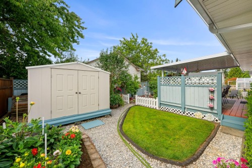1413 Canso Ave, Comox, BC 