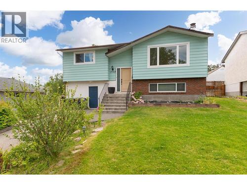 1392 Elm Street  Kelowna, BC V1Y 3W6