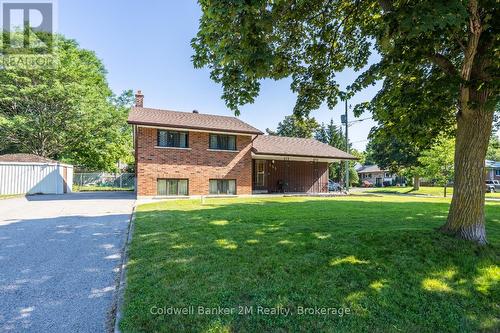 133 SUSSEX STREET  Oshawa (Eastdale), ON L1G 1W1