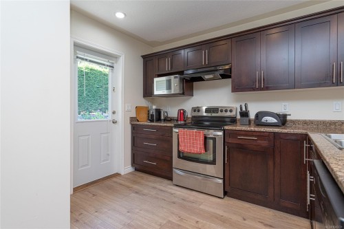#5-9650 Askew Creek Dr, Chemainus, BC 
