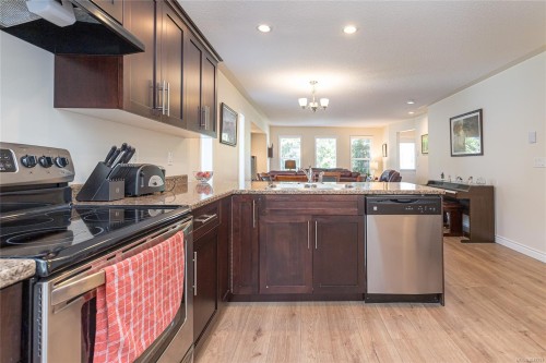 #5-9650 Askew Creek Dr, Chemainus, BC 