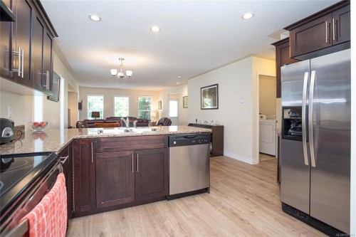 #5-9650 Askew Creek Dr, Chemainus, BC 
